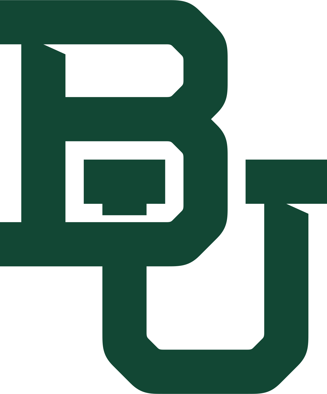 Baylor Bears Logo