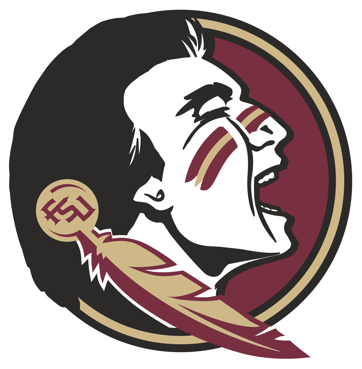 Florida State Seminoles Logo