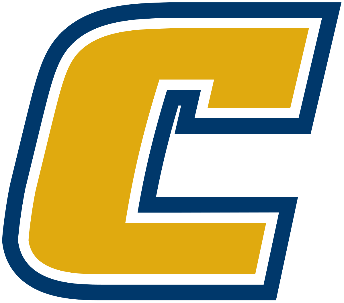 Chattanooga Mocs Logo
