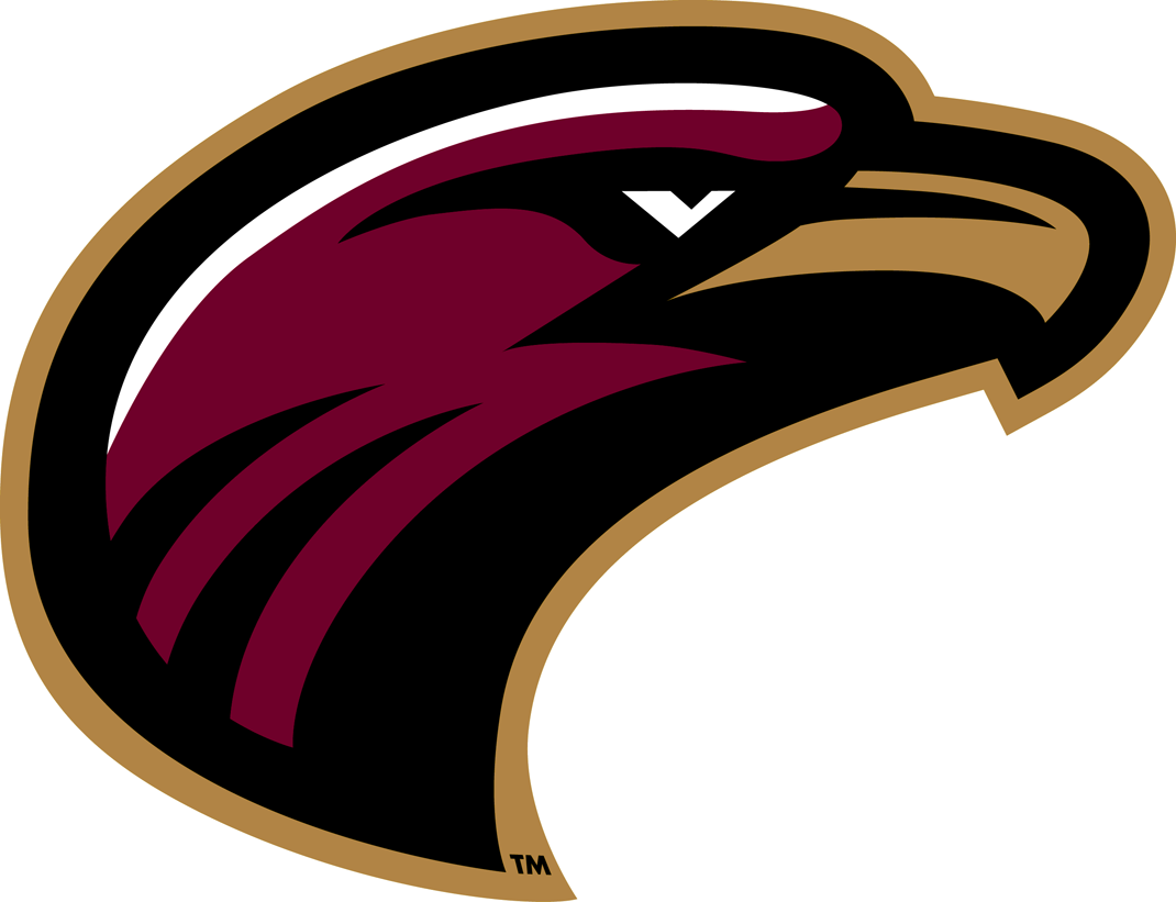 Louisiana-Monroe Warhawks Logo