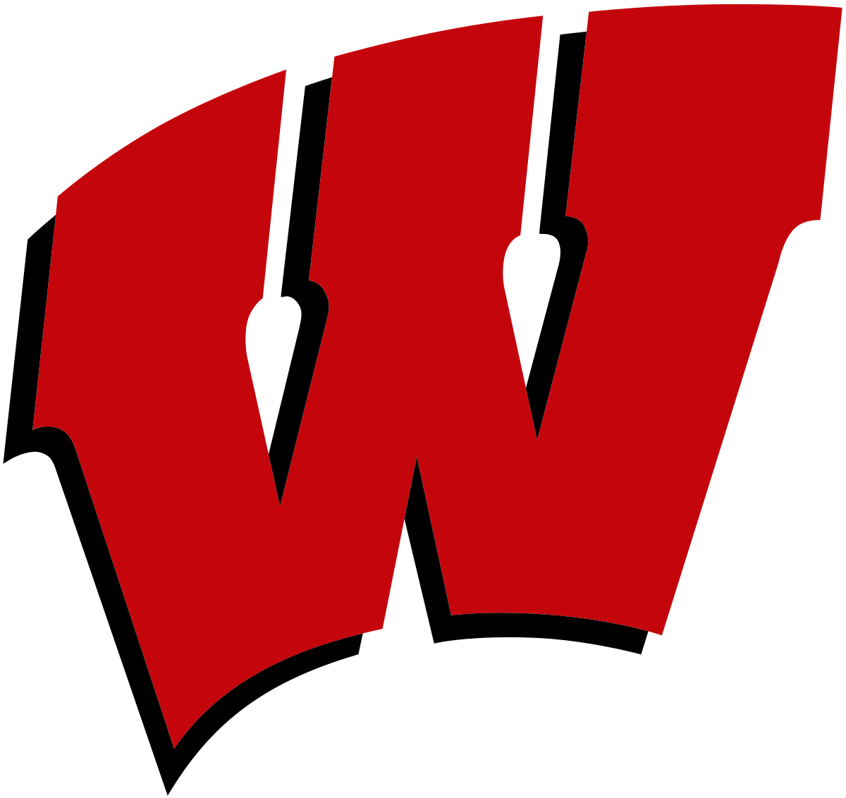 Wisconsin Badgers Logo