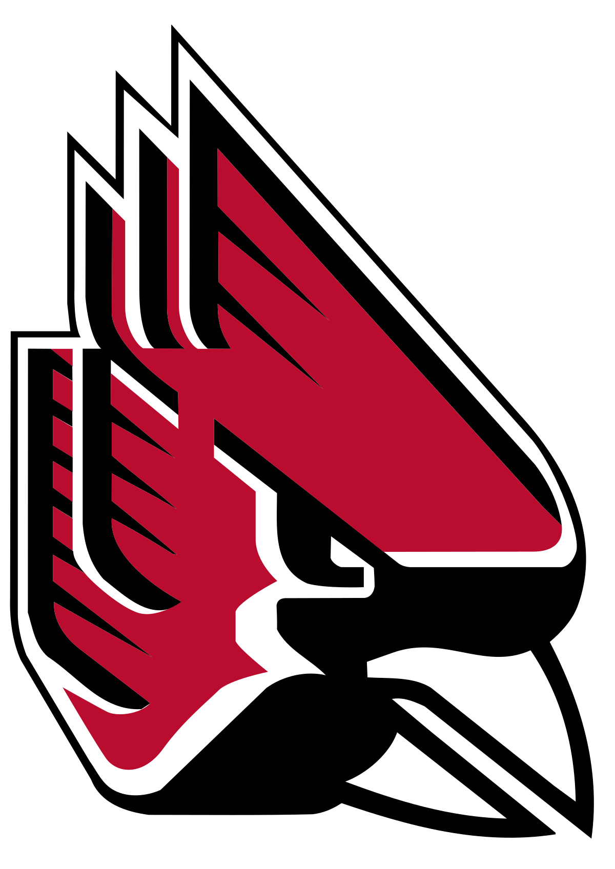 Ball State Cardinals Logo