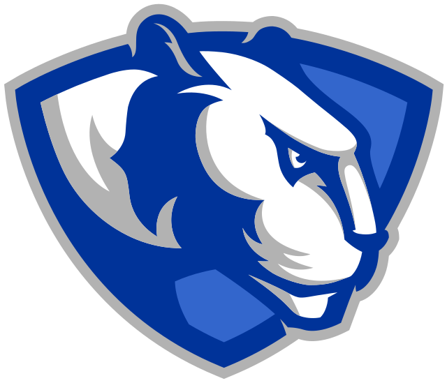 Eastern Illinois Panthers Logo