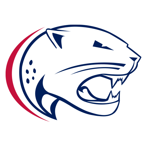 South Alabama Jaguars Logo