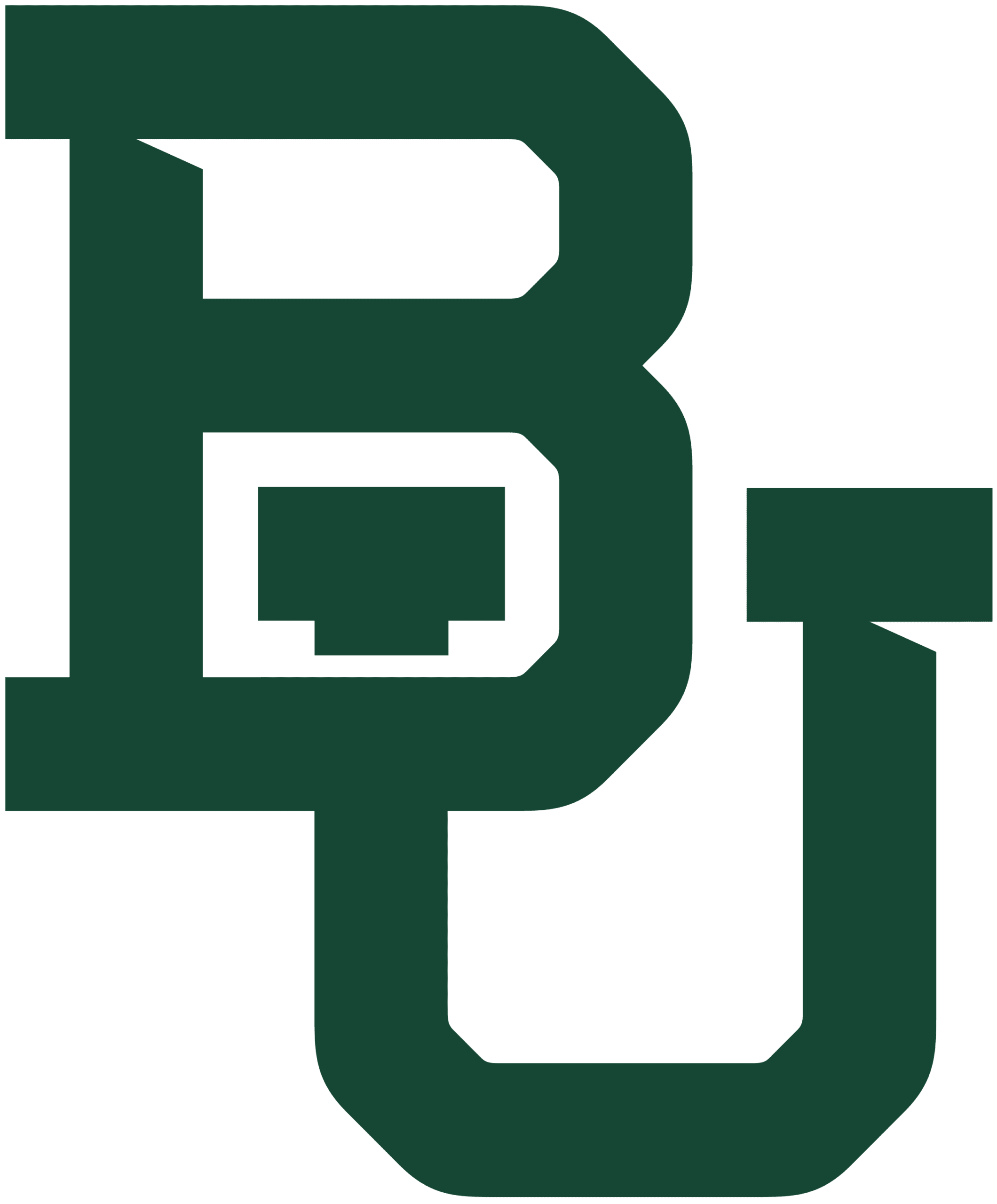Baylor Bears Logo