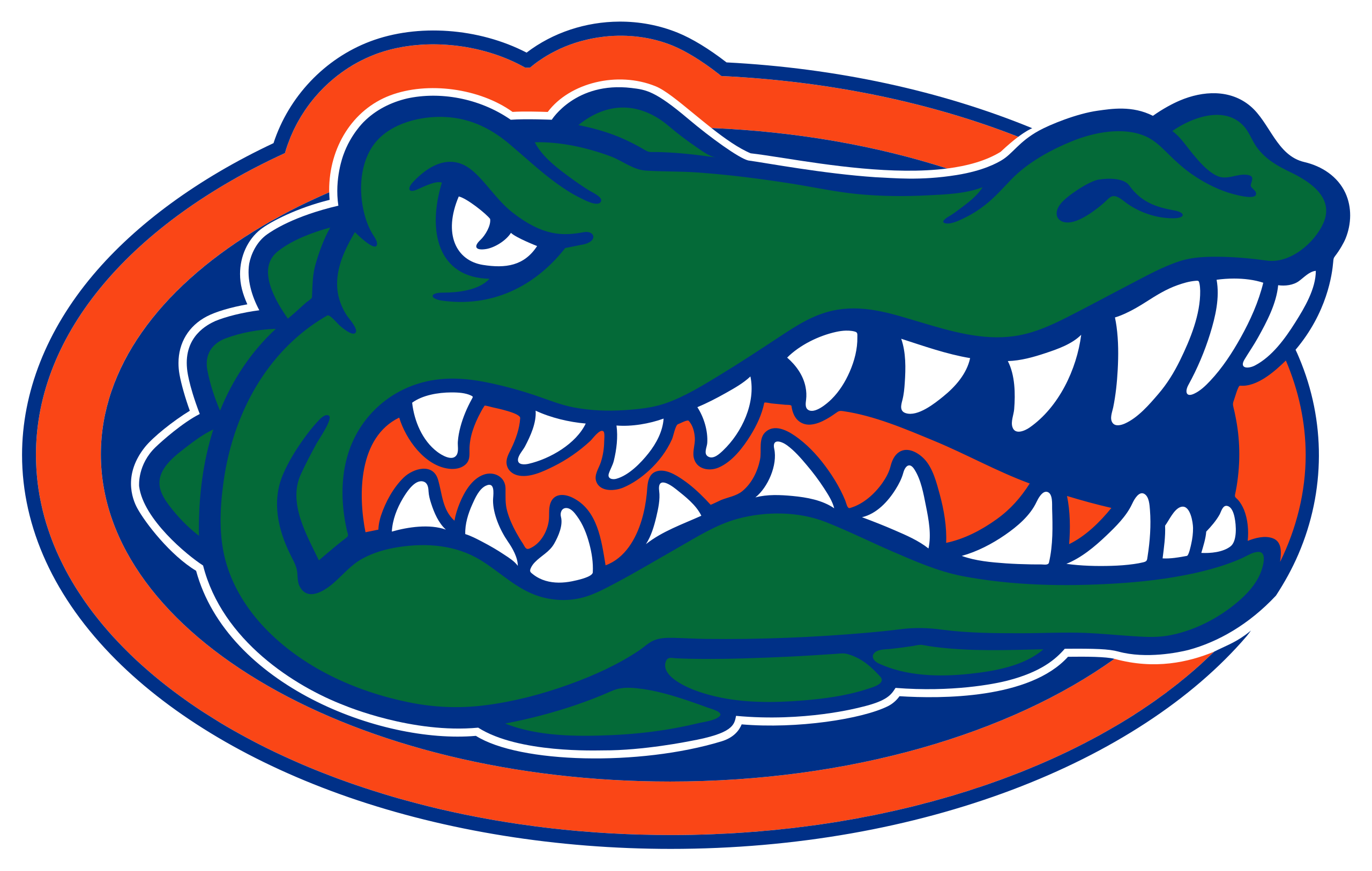Florida Gators Logo